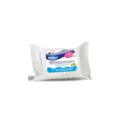 Milton Antibacterial Surface Wipes 30s
