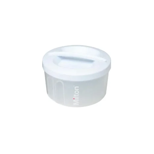 Milton Combi Steriliser - 5l