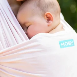 Moby Classic Wrap