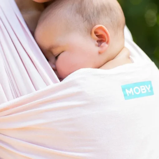 Moby Classic Wrap