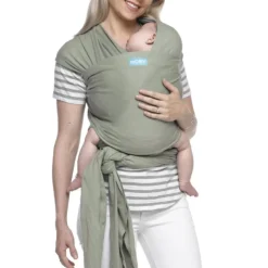 Moby Classic Wrap