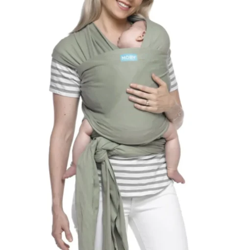 Moby Classic Wrap