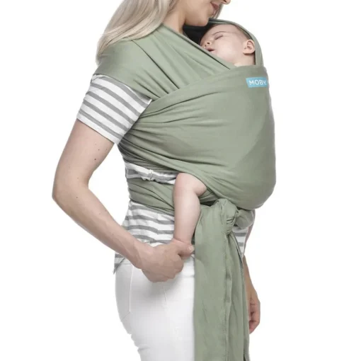Moby Classic Wrap