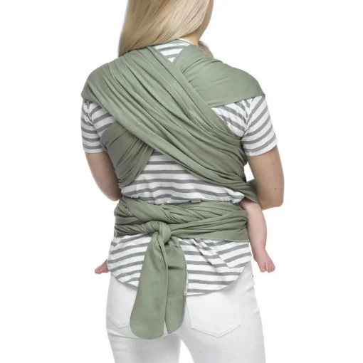 Moby Classic Wrap