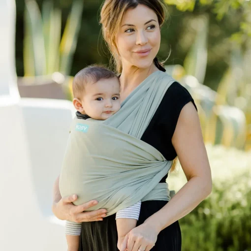 Moby Classic Wrap