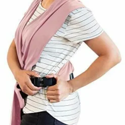 Moby Easy Wrap Carrier