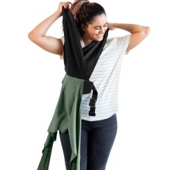 Moby Easy Wrap Carrier