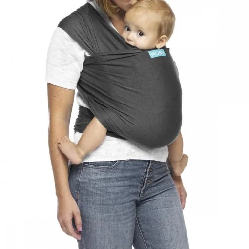 Moby Evolution Wrap