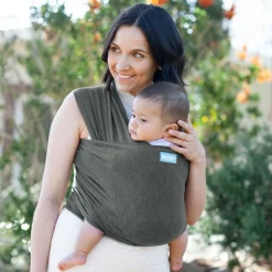 Moby Evolution Wrap