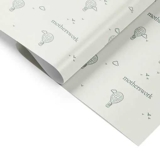 Motherswork Gift Wrapping Papers