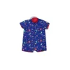 Motherswork x Maison Q CNY 2023 Boy Onesie