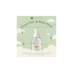 Motherswork x Skin Inc A Bundle Of Joy Cloud Hair & Body Wash