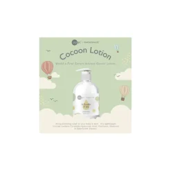 Motherswork x Skin Inc A Bundle Of Joy Cocoon Lotion