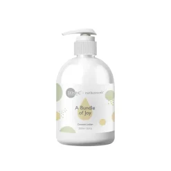 Motherswork x Skin Inc A Bundle Of Joy Cocoon Lotion