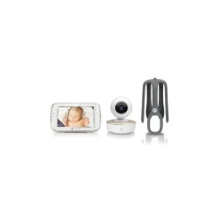 Motorola VM855 Connect Video Baby Monitor