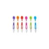 Munchkin 6 Pack Soft-Tip Infant Spoon