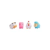 Munchkin Farm Bath Squirts (4pk)
