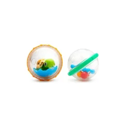 Munchkin Float & Play Bubbles (2pk)