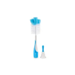 Munchkin Sponge Bottle Brush