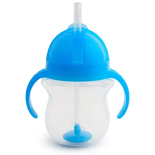 Munchkin Weighted Flexi Straw Cup