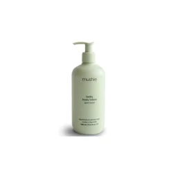 Mushie Baby Lotion COSMOS - Green Lemon (400 ml)