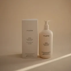 Mushie Baby Lotion COSMOS - Fragrance Free (400 ml)