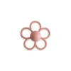 Mushie Daisy Rattle Teether
