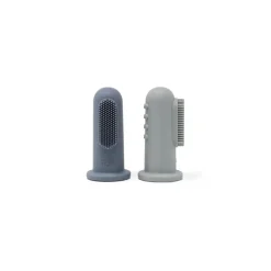 Mushie Finger Toothbrush