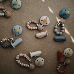 Mushie Finger Toothbrush