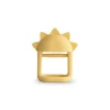 Mushie No-Drop Sun Teether