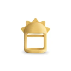 Mushie No-Drop Sun Teether