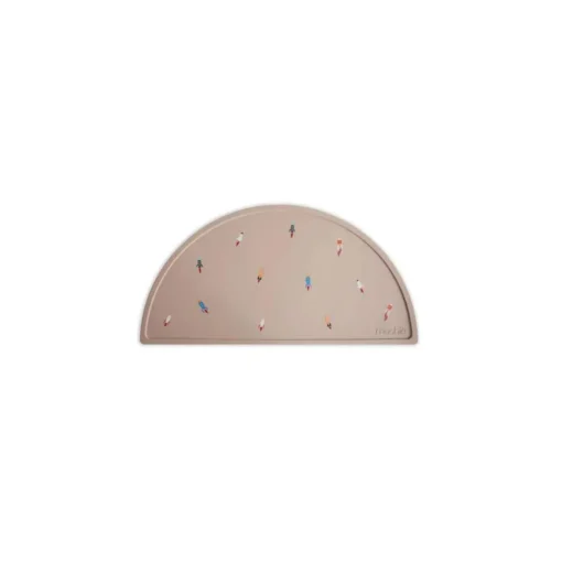 Mushie Silicone Place Mat