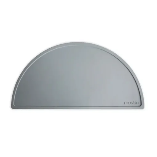 Mushie Silicone Place Mat