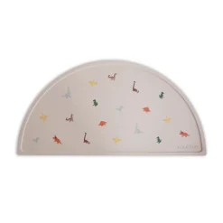 Mushie Silicone Place Mat
