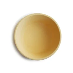 Mushie Silicone Suction Bowl