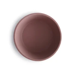Mushie Silicone Suction Bowl