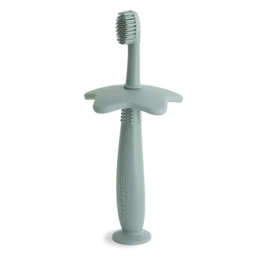 Mushie Star Training Toothbrush