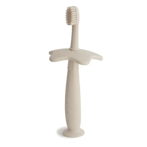 Mushie Star Training Toothbrush