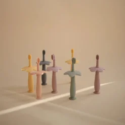 Mushie Star Training Toothbrush