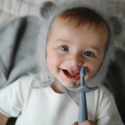 Mushie Star Training Toothbrush