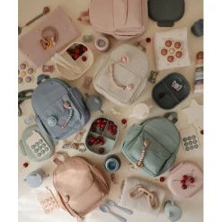 Mushie Toddler Backpack