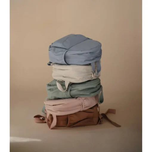 Mushie Toddler Backpack