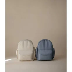 Mushie Toddler Backpack