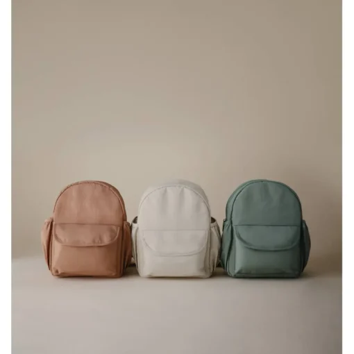 Mushie Toddler Backpack