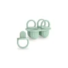 Mushie Toddler Ice Pop Tray