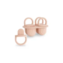 Mushie Toddler Ice Pop Tray