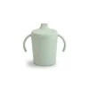 Mushie Trainer Sippy Cup