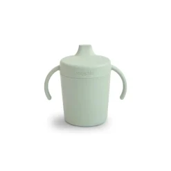Mushie Trainer Sippy Cup