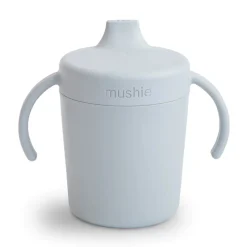 Mushie Trainer Sippy Cup