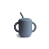 Mushie Training Straw Cup (6m+)